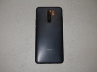 Xiaomi Redmi 9 telefon uszkodzony