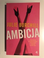 Ambicja - Julie Burchill
