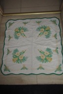 SERWETA - OBRUS ŚWIĄTECZNY