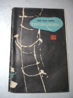 Jedwabna drabinka. Jean Louis Curtis