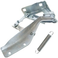 ZAWIAS MASKI POKRYWY SILNIKA PRZÓD LEWY do FIAT FIORINO QUBO 2008-