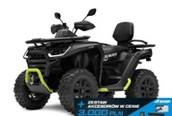 Segway Snarler AT6 Segway AT6 L EPS Plug, grzane manetki GRATIS FV23 Raty