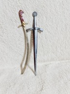 NOŻYK DO PAPIERU MIECZ SZABLA WARSZAWA