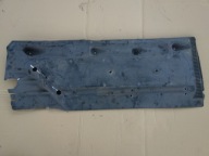 OSŁONA PŁYTA PODWOZIA VW BEETLE CABRIO 5C3 PRAWA