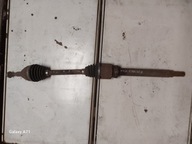 Półoś Przód Prawy Ford Mondeo mk5