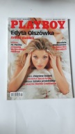 PLAYBOY nr 9/2003 Edyta Olszowka