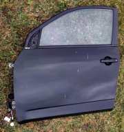 DRZWI PRZEDNIE LEWE TOYOTA RAV4 RAV 4 III 2006 - 2012 . kol. 202