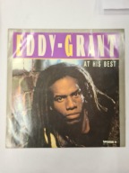 EX+NM At His Best Eddy Grant Winyl [365]