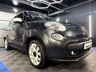 Fiat 500L 500 L Living 7 osobowy Benzyna 105KM