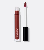 Mary Kay Matowa Szminka w płynie RED NOIR nawilżająca kryjąca.