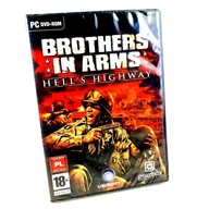 NOWA BROTHERS IN ARMS HELLS HIGHWAY PC WYDANIE PL