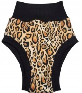 Majtki dla suni na cieczkę. S.