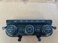 5G0907044AA PANEL KLIMATYZACJI KLIMY VW GOLF VII 7