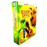 PUDEŁKO SCOOBY DOO 2 BIG BOX BEZ GRY