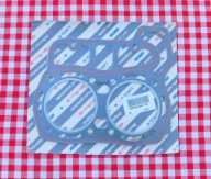 Nowa uszczelka głowicy pod głowicę UPG Fiat 126p 126 BIS oryginalna