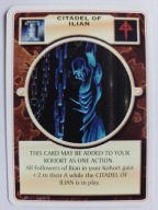 Citadel Of Ilian ENG DOOM TROOPER