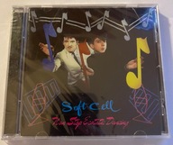 CD SOFT CELL Non Stop Ecstatic Dancing NOWA FOLIA RAR!!