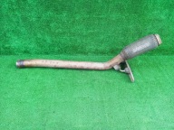 Vw Touran I 03-06 2.0 TDI AZV plecionka łącznik tłumika rura wydechowa