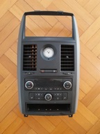 PANEL STEROWANIA KLIMATYZACJI CHRYSLER VOYAGER ROK 2008-2011