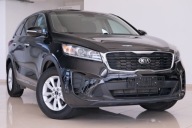 Kia Sorento 7- osobowe 2.4 Benzyna 188KM