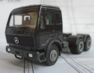 ~*~ ORYGINALNY HERPA..MERCEDES-BENZ NG..CIĄGNIK SIODŁOWY ~*~