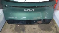 KIA SPORTAGE V KLAPA KOMPLETNA KOD EX w KOLOR