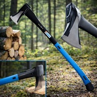 SIEKIERA UNIWERSALNA ROZŁUPAJĄCA 79 cm 2,2 kg TAGR