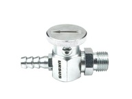 URSUS C-360 C-330 C360 KRAN KRANIK ZBIORNIKA PALIWA NIEKAPIĄCY BAK ORYGINAŁ