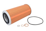 FILTR OLEJU OX69D KNECHT
