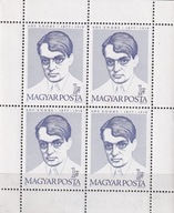 Węgry 1977 ** cena 2,20 zł kat.2€