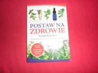 Andrzej Janus - Postaw na zdrowie [Wyd.I]