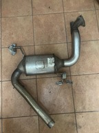 AUDI Q7 4L 3.0 TDI KATALIZATOR 7l8131809 7l8254400q