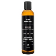 Live Bearded Szampon do Brody Forge 236ml USA