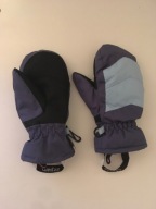 RĘKAWICZKI / DZIECIĘCE / WEDZE