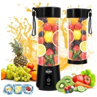 YoloDiem Blender Przenośny 250W 400ml Bezprzewodowy Wodoodporny