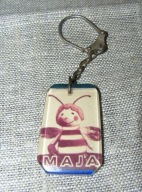 BRELOK PSZCZÓŁKA MAJA