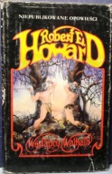 HOWARD, Robert E. - Wysłańcy WALHALLI [Niepublikowane Opowieści (1.) 1992]
