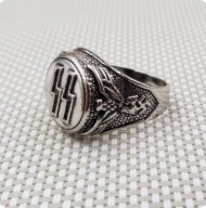 Sygnet średnica 20mm,21mm,22mm,23mm