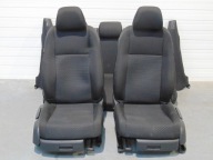 VW GOLF VI KOMBI FOTELE KANAPA KOMPLET