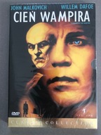 Cień WAMPIRA - DVD lektor napisy PL