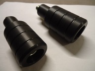 CRASH PADY ŚRUBY M6, M8,M10,M12