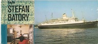TS/S STEFAN BATORY -6 pocztówek