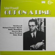 Mel Powell – Out On A Limb