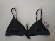 Śliczny biustonosz góra bikini czarny Primark Cares UK 16 EUR 44