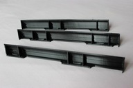 LISTWA GÓRNA MOCOWANIA BOCZKA E36 COUPE CABRIO