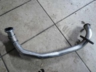 RURA RURKA PRZEWÓD EGR FORD MONDEO MK4 GALAXY S-MAX 2.0 TDCI 140KM