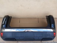 Peugeot 3008 II zderzak tył