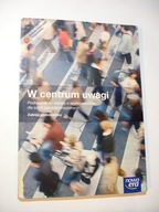 W centrum uwagi. Podręcznik do WOS-u +cd. Zakres podstawowy. A. Janicki
