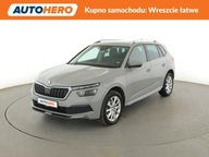 Škoda Kamiq Skoda Kamiq DSG full LED klima auto