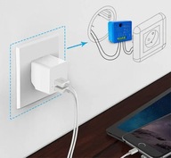 Sterownik LoraTap RR400W WIFI 10A